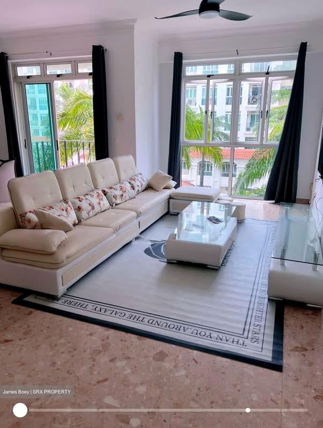 Estella Gardens (D17), Condominium #552530031